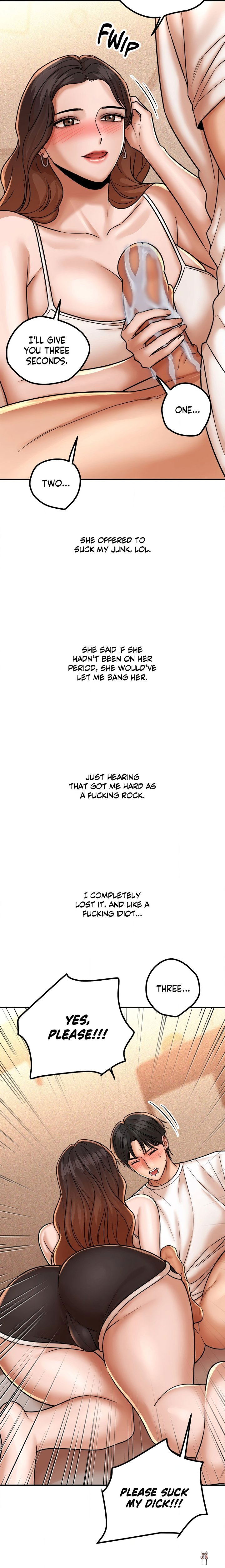 True or False? (Uncensored) True or False? (Uncensored) Chapter 207 - Page 3 True or False? (Uncensored) True or False? (Uncensored) Chapter 207 - Page 3
