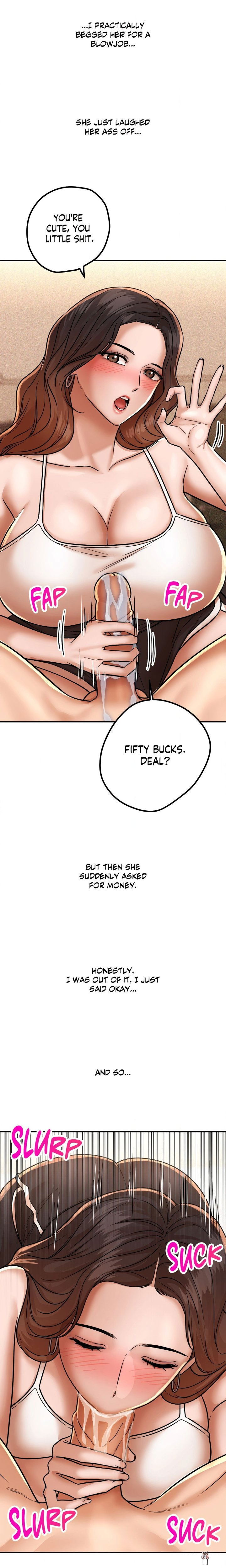 True or False? (Uncensored) True or False? (Uncensored) Chapter 207 - Page 4 True or False? (Uncensored) True or False? (Uncensored) Chapter 207 - Page 4