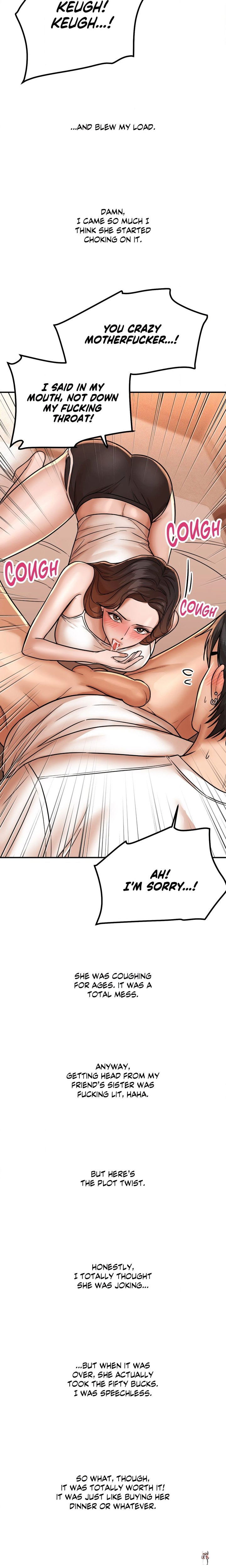 True or False? (Uncensored) True or False? (Uncensored) Chapter 207 - Page 7 True or False? (Uncensored) True or False? (Uncensored) Chapter 207 - Page 7