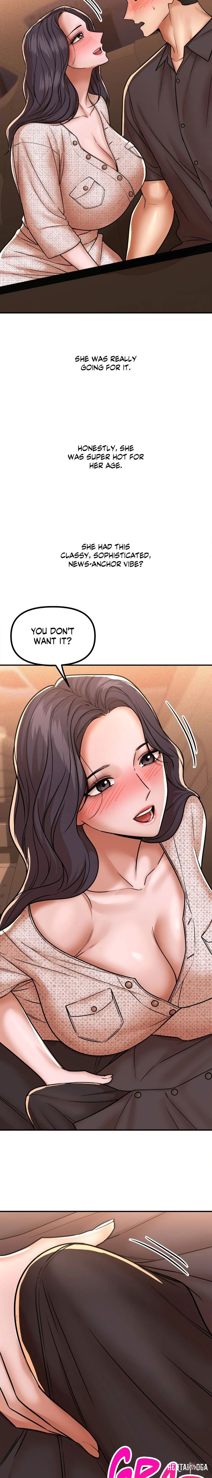 True or False? (Uncensored) True or False? (Uncensored) Chapter 217 - Page 2