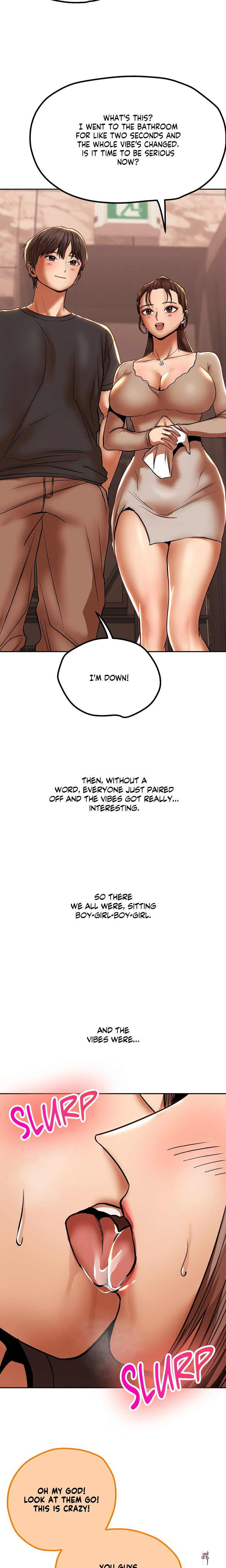 True or False? True or False? Chapter 89 - Page 3