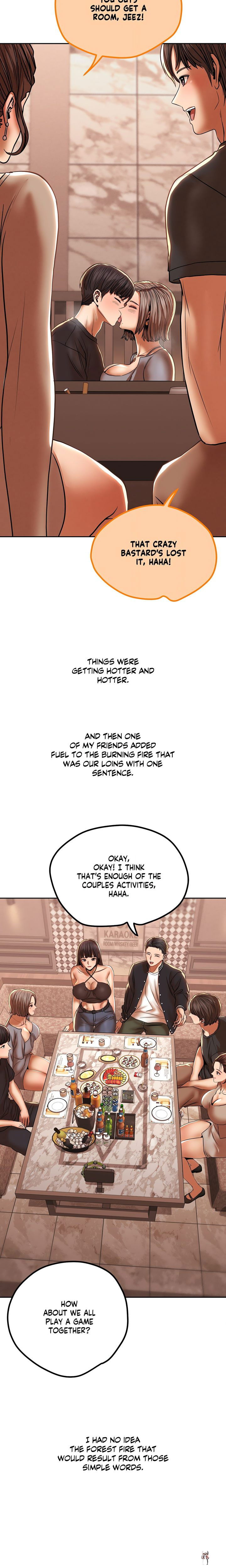 True or False? True or False? Chapter 89 - Page 4