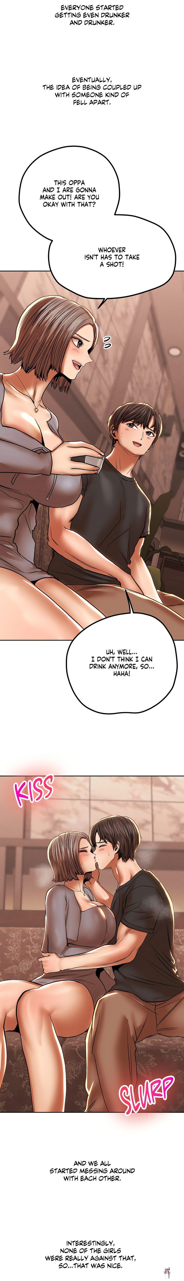 True or False? True or False? Chapter 89 - Page 5