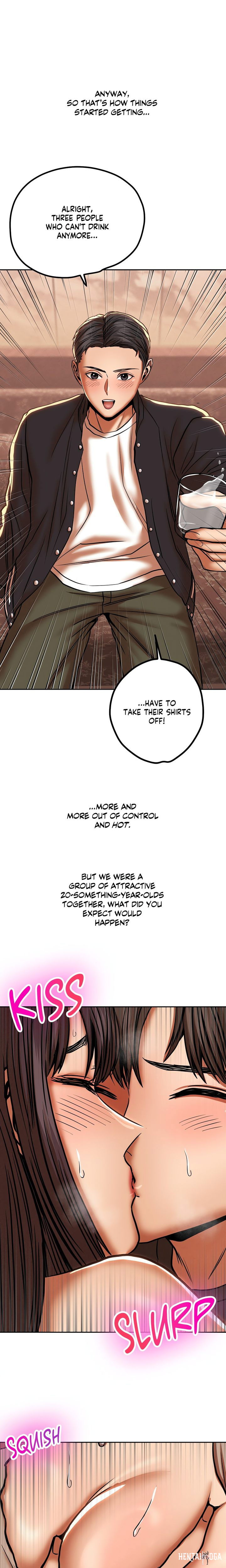 True or False? True or False? Chapter 89 - Page 6