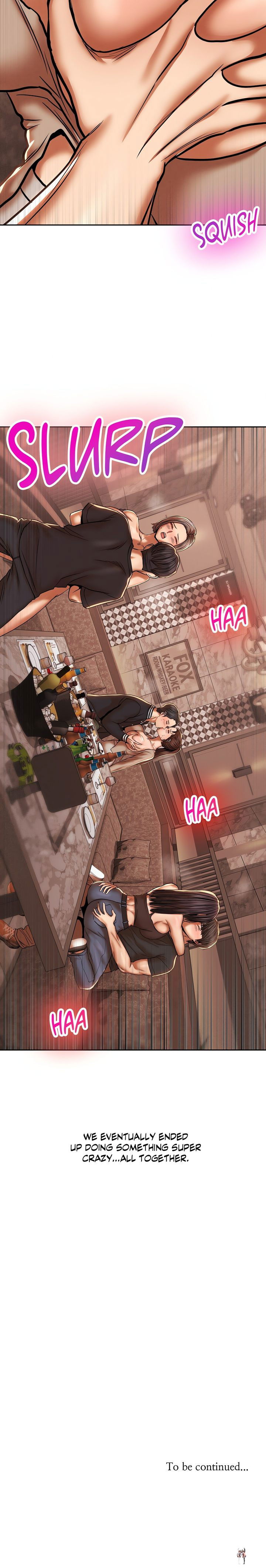 True or False? True or False? Chapter 89 - Page 7