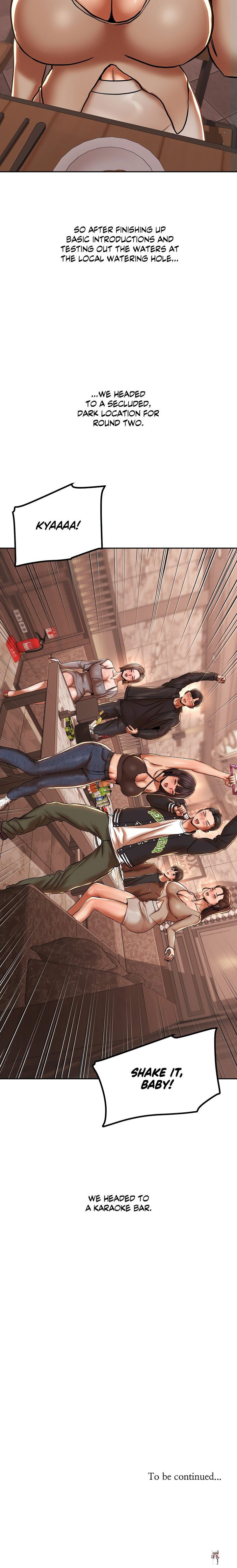 True or False? True or False? Chapter 88 - Page 7