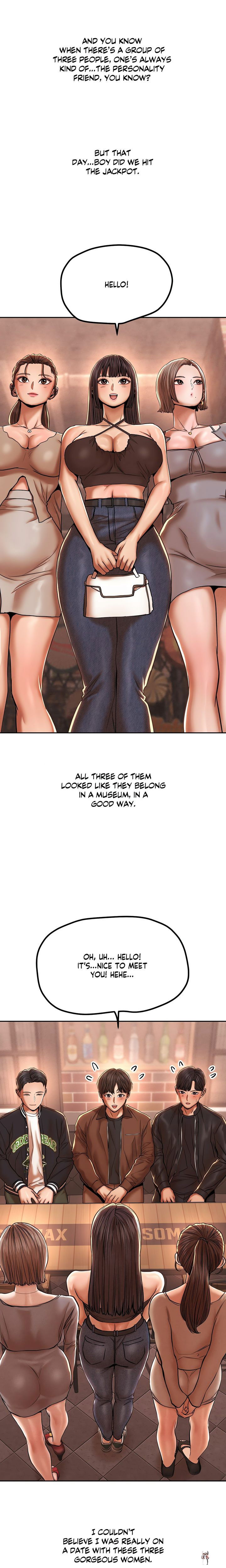 True or False? True or False? Chapter 87 - Page 7