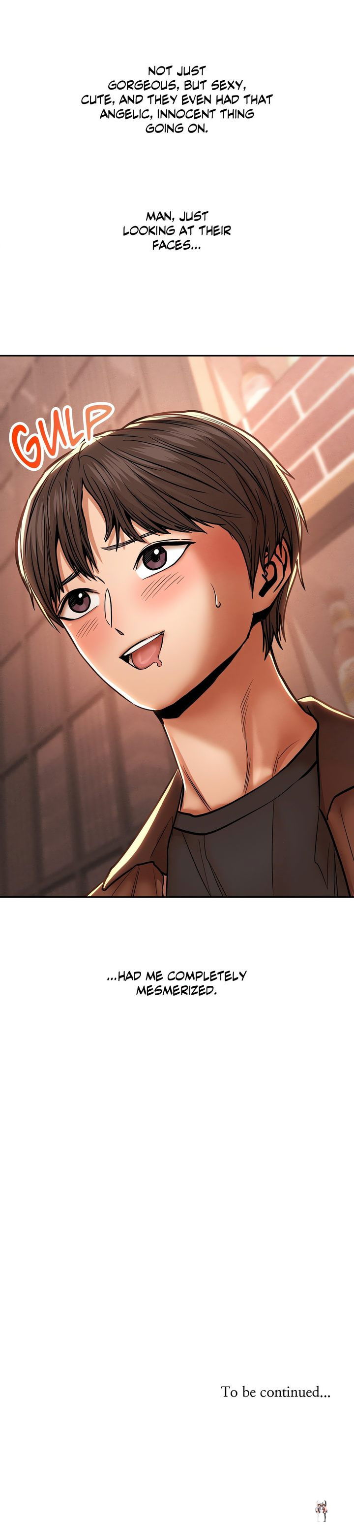 True or False? True or False? Chapter 87 - Page 8