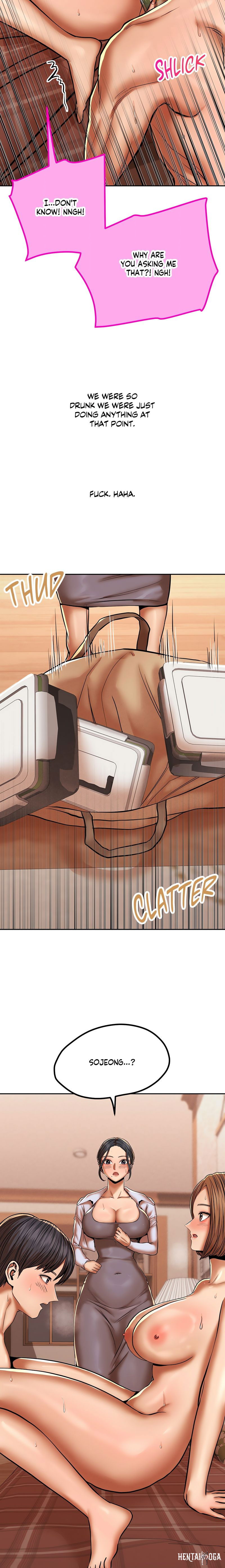 True or False? True or False? Chapter 86 - Page 4