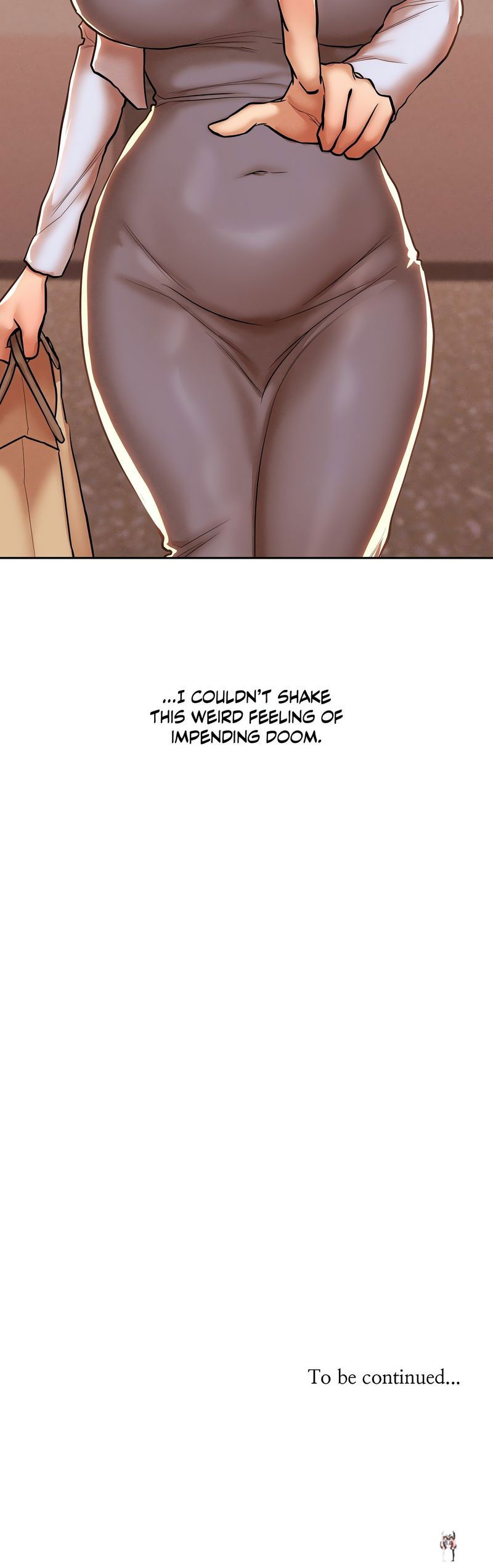 True or False? True or False? Chapter 85 - Page 9