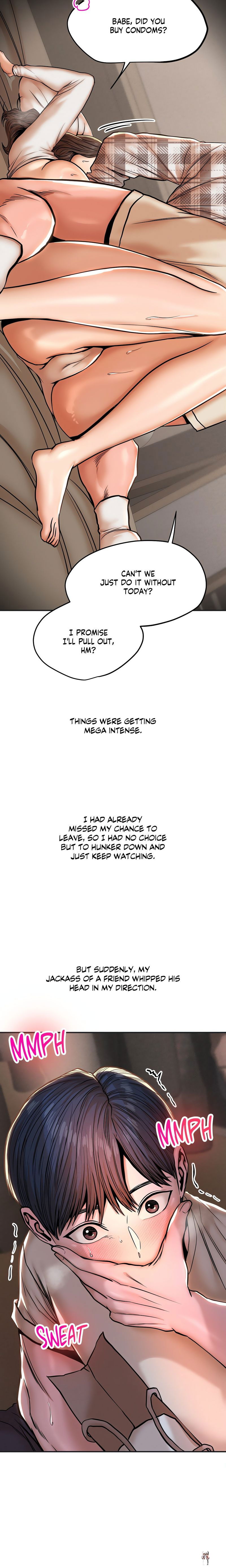 True or False? True or False? Chapter 81 - Page 2