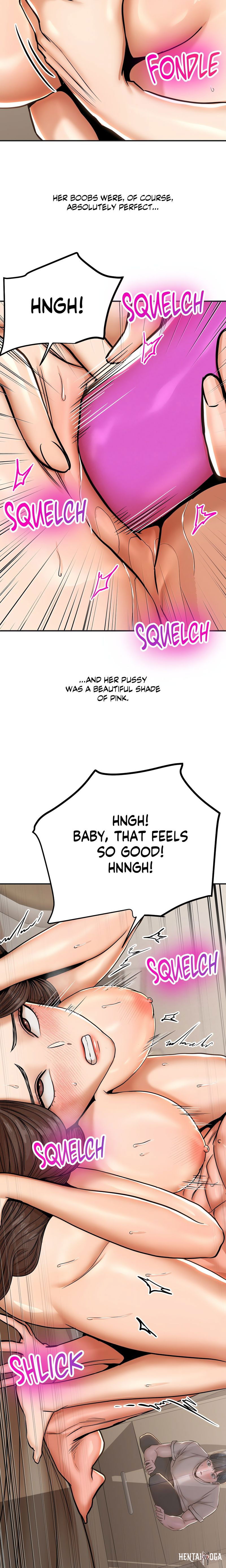 True or False? True or False? Chapter 81 - Page 5