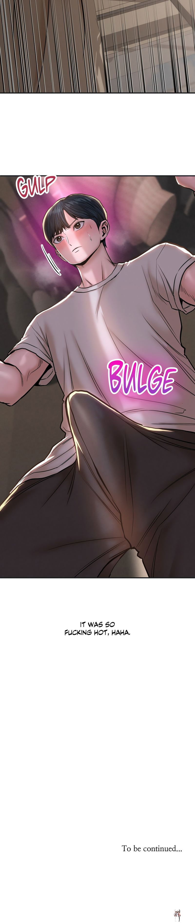 True or False? True or False? Chapter 81 - Page 6