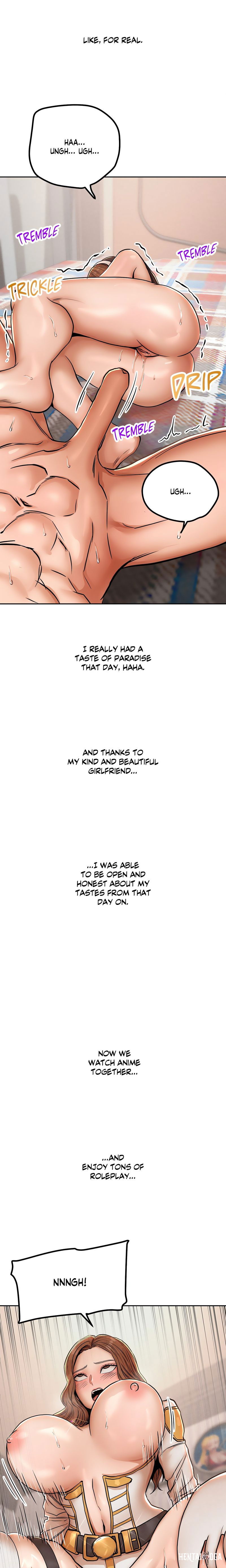 True or False? True or False? Chapter 79 - Page 5