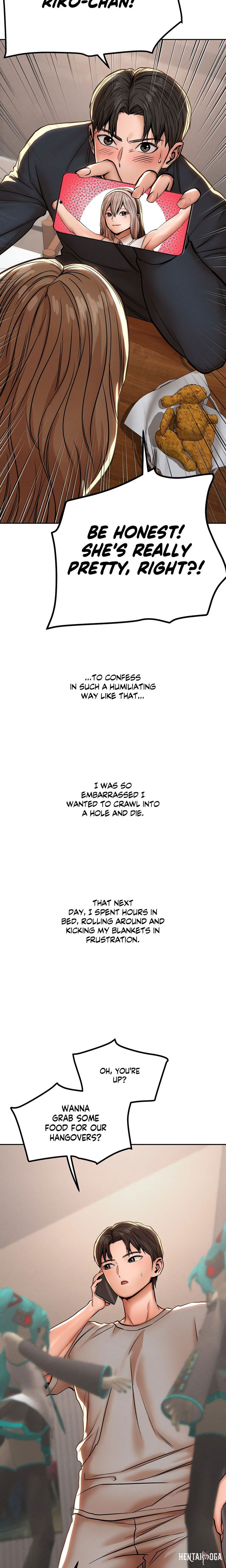 True or False? True or False? Chapter 78 - Page 3