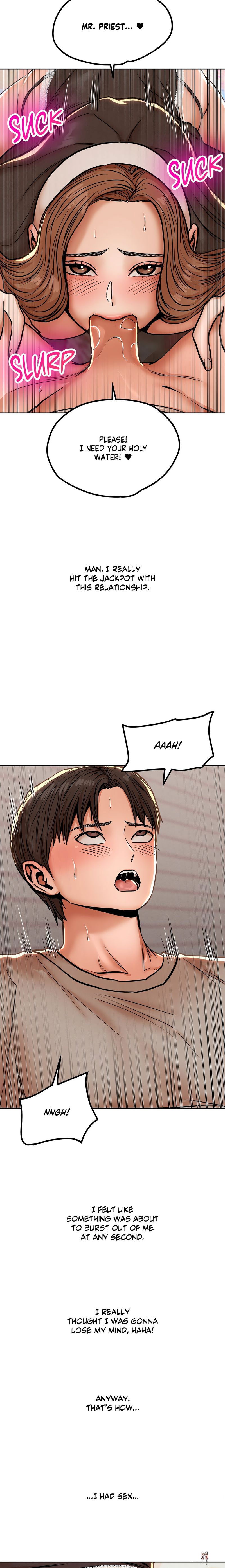 True or False? True or False? Chapter 78 - Page 7