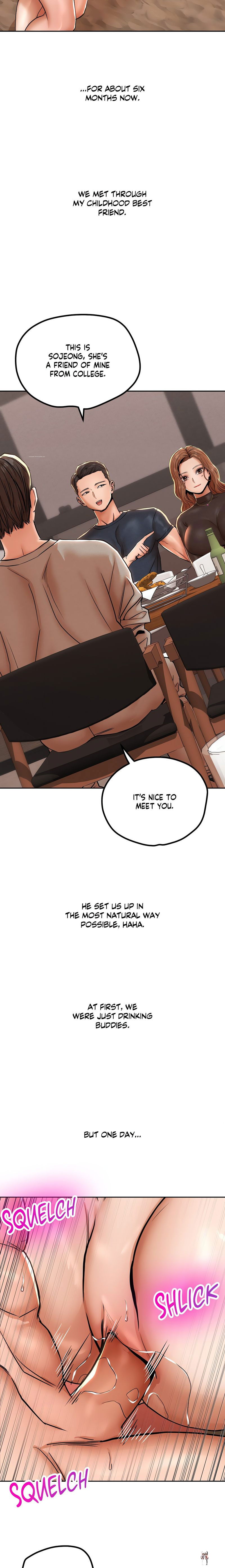 True or False? True or False? Chapter 77 - Page 2