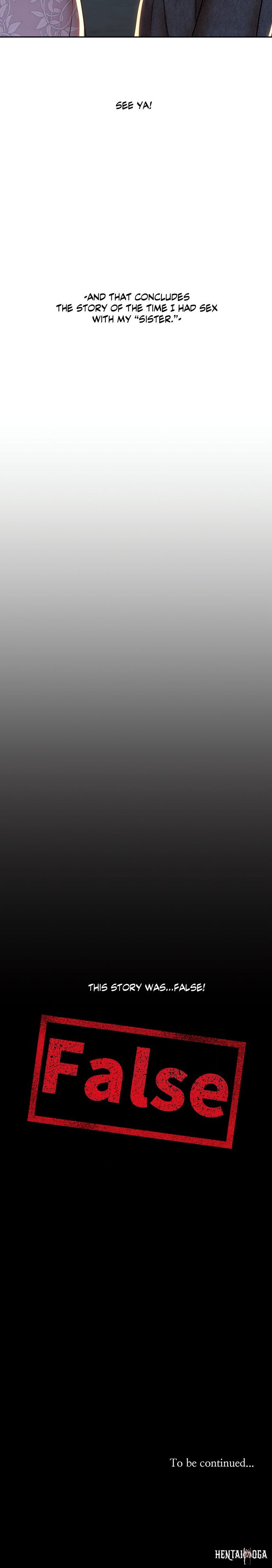 True or False? True or False? Chapter 76 - Page 10