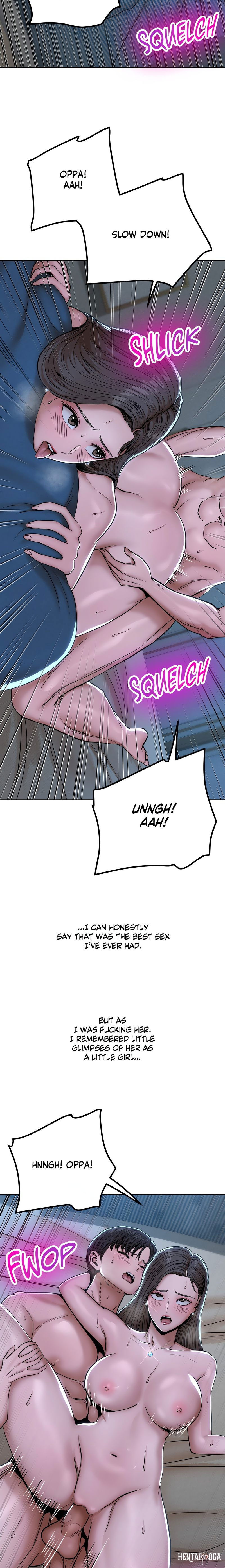 True or False? True or False? Chapter 76 - Page 3