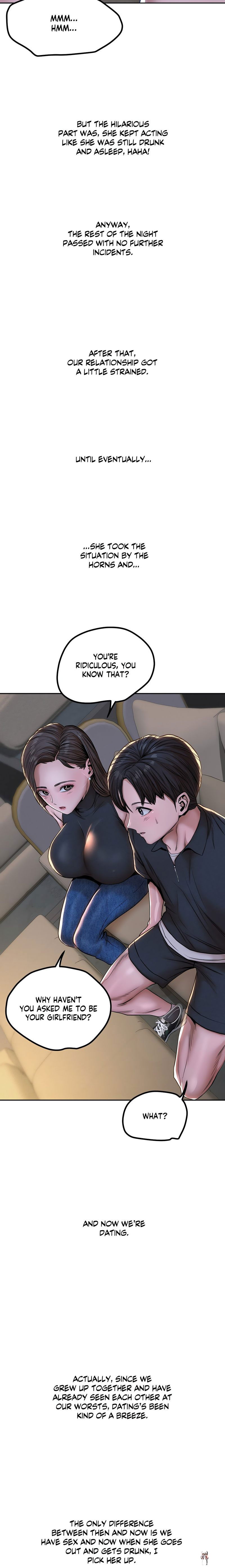 True or False? True or False? Chapter 76 - Page 8
