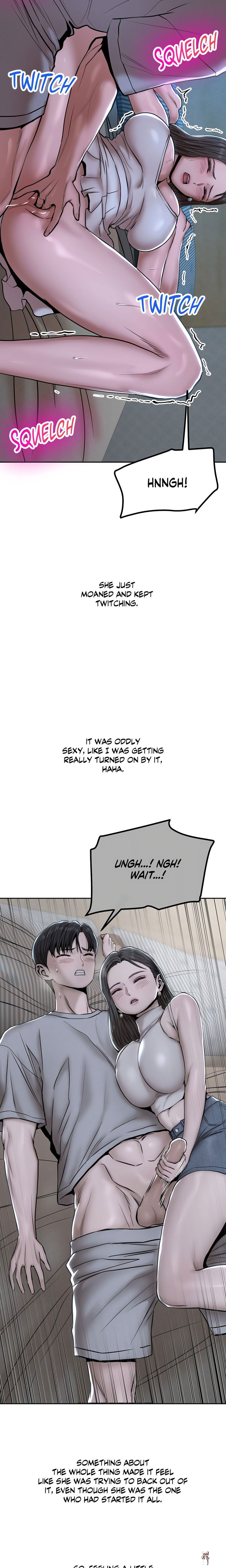 True or False? True or False? Chapter 75 - Page 2