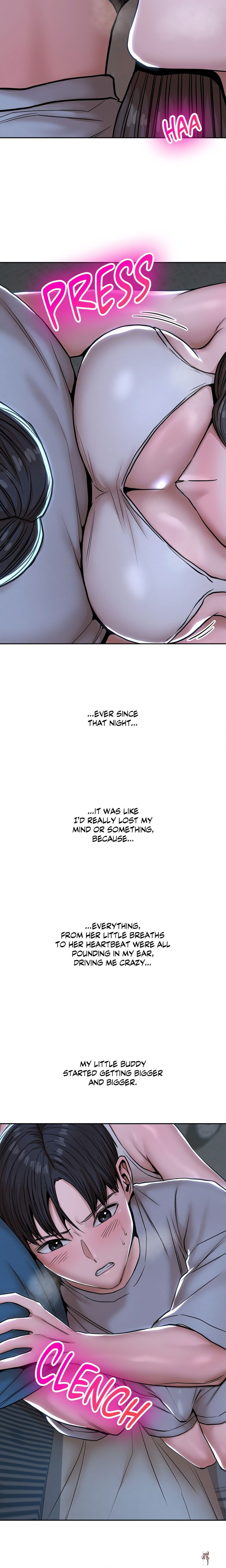 True or False? True or False? Chapter 74 - Page 2