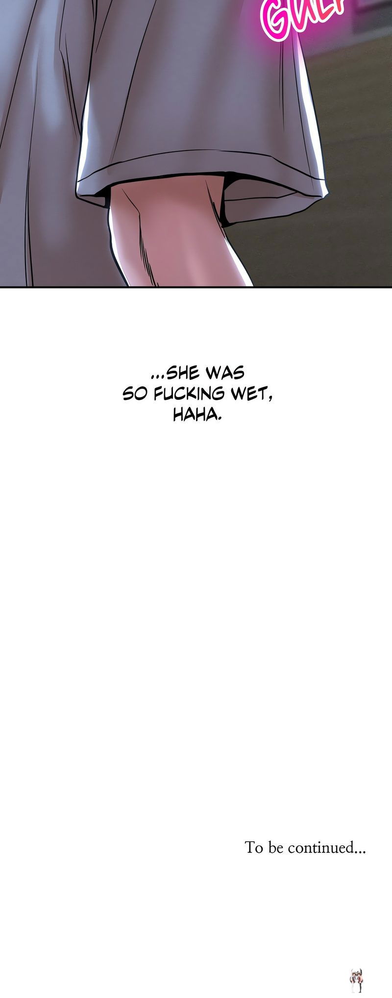 True or False? True or False? Chapter 74 - Page 7