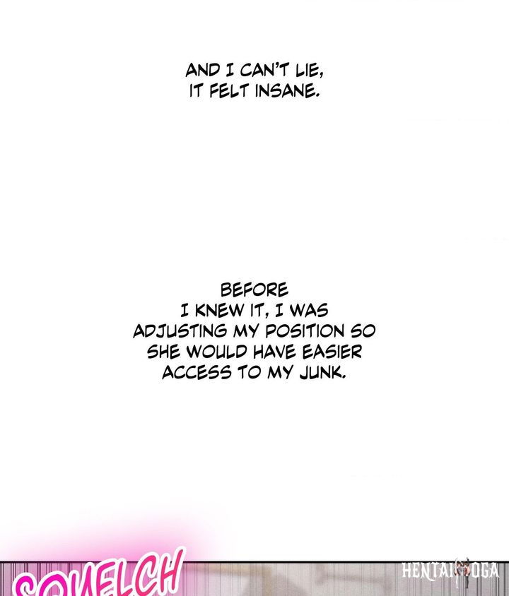 True or False? True or False? Chapter 72 - Page 16