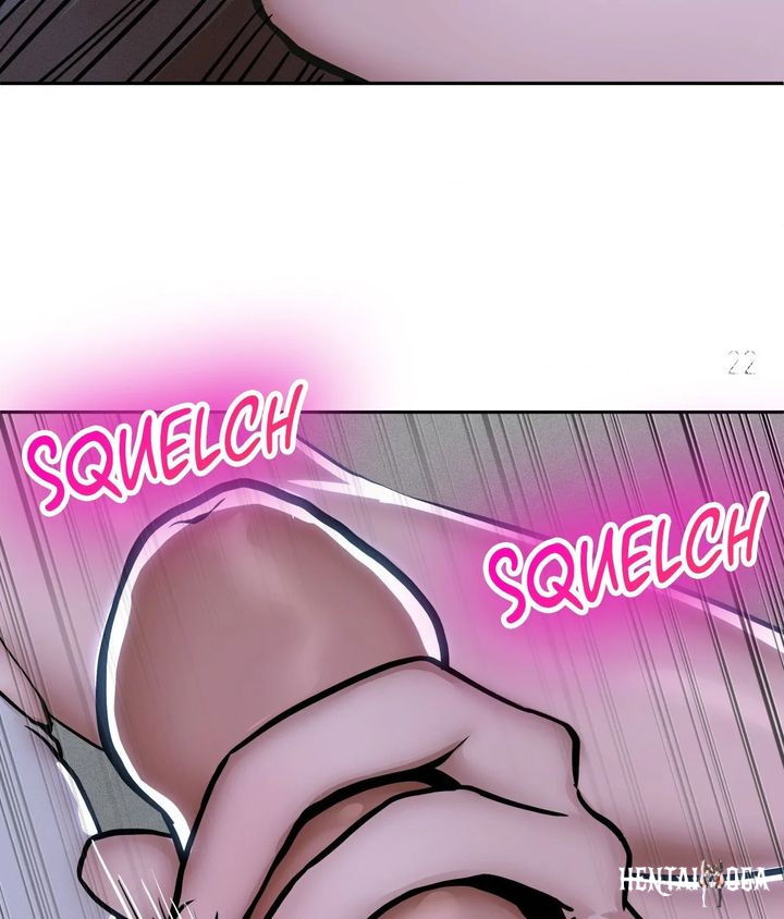 True or False? True or False? Chapter 72 - Page 27