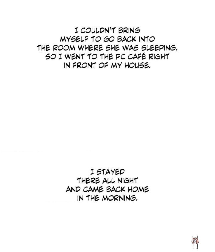 True or False? True or False? Chapter 72 - Page 39