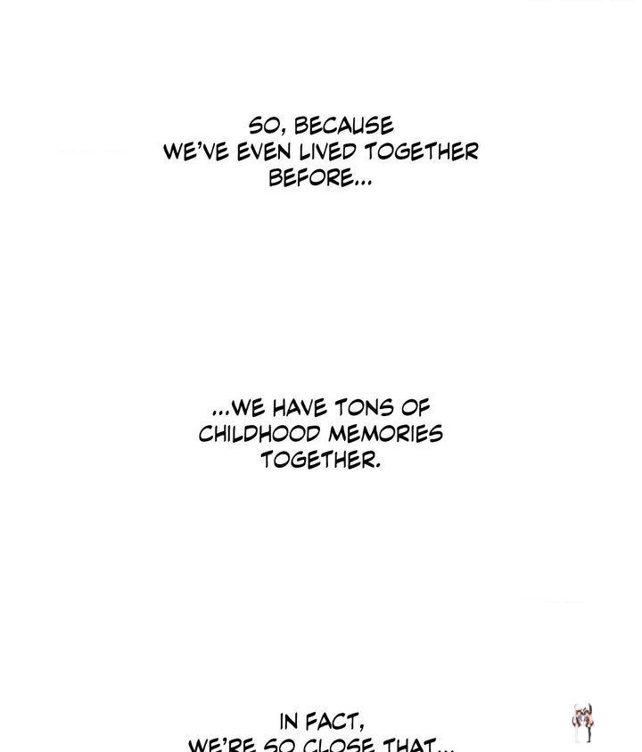 True or False? True or False? Chapter 71 - Page 11