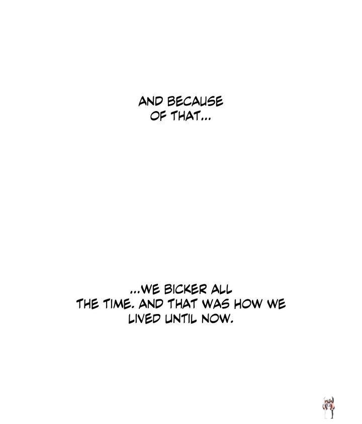 True or False? True or False? Chapter 71 - Page 19