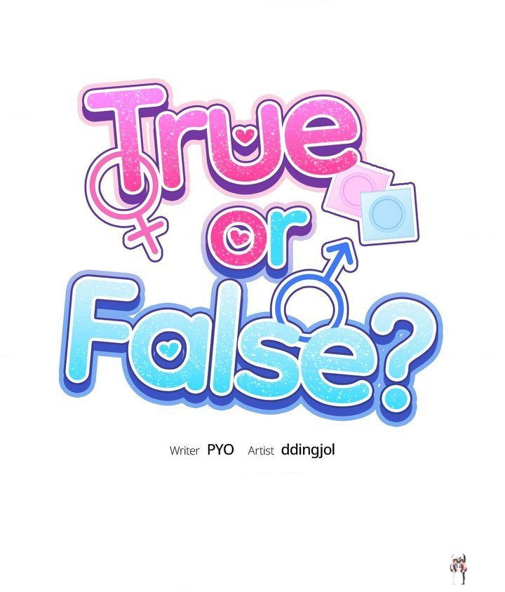 True or False? True or False? Chapter 71 - Page 2