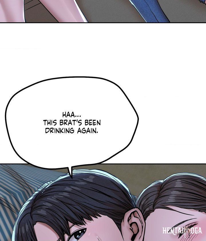 True or False? True or False? Chapter 71 - Page 25