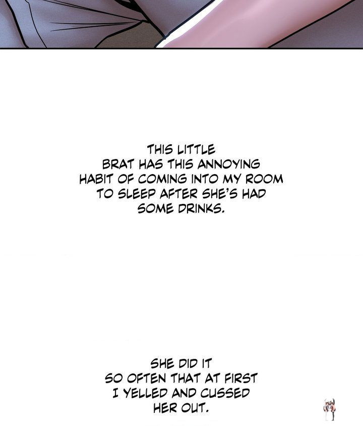 True or False? True or False? Chapter 71 - Page 27