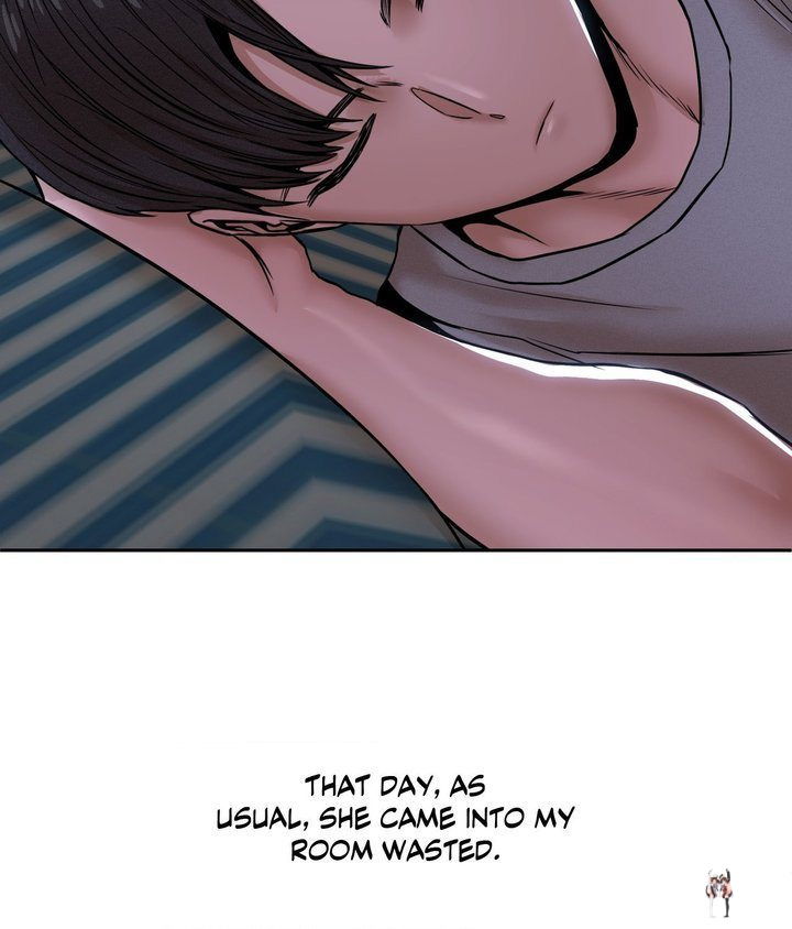 True or False? True or False? Chapter 71 - Page 34