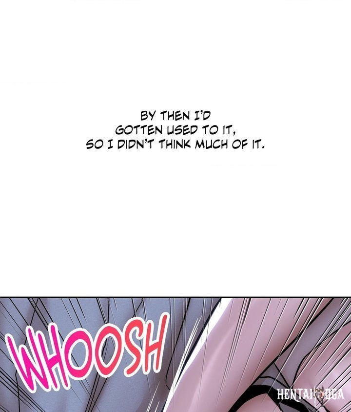 True or False? True or False? Chapter 71 - Page 35