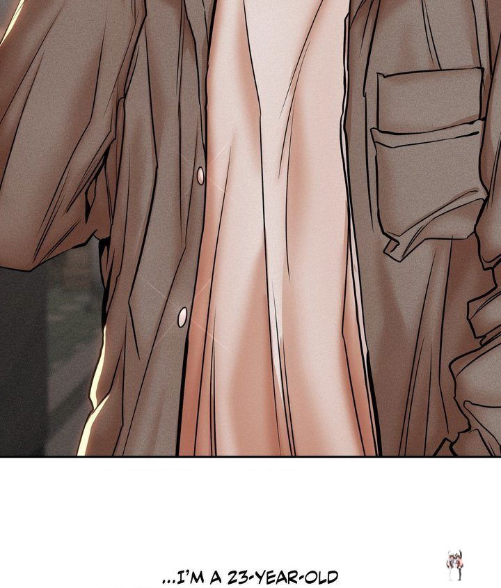 True or False? True or False? Chapter 71 - Page 4