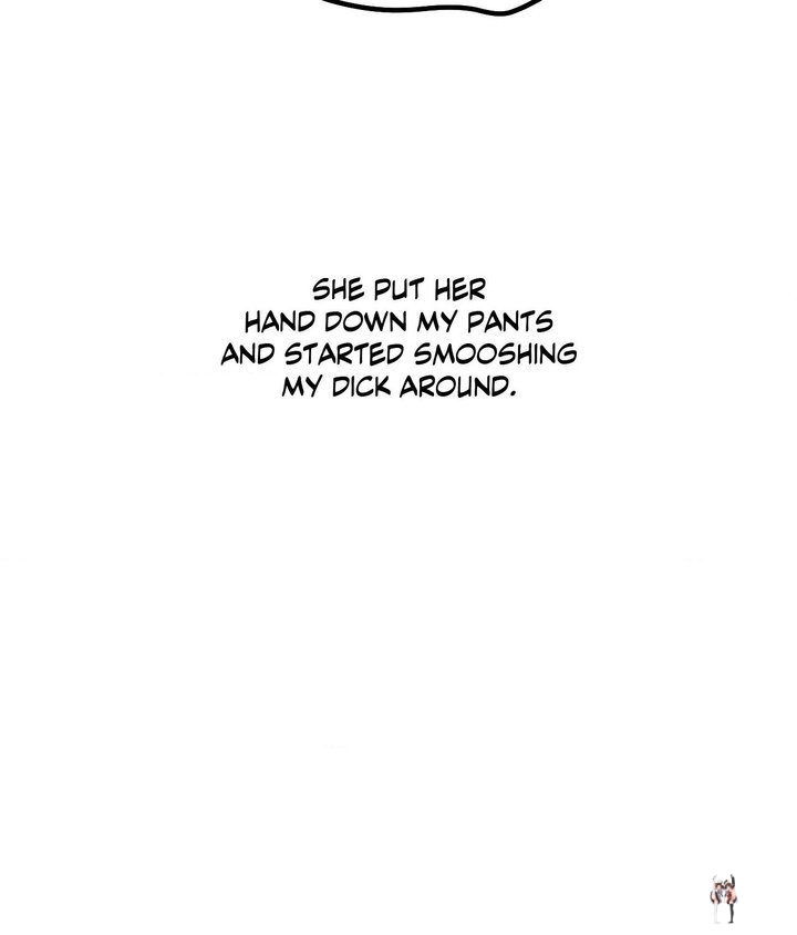 True or False? True or False? Chapter 71 - Page 42