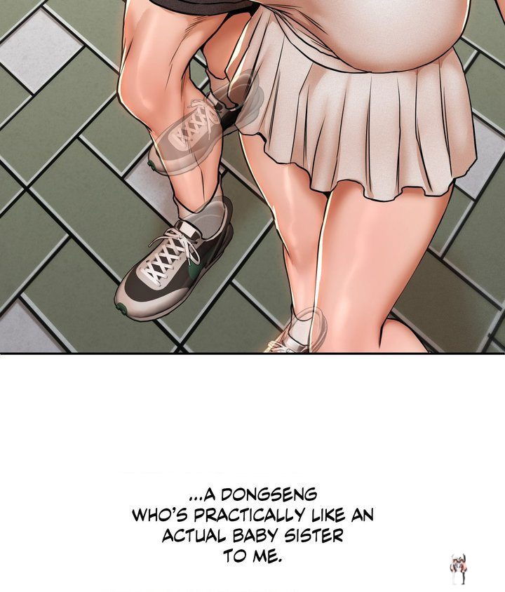 True or False? True or False? Chapter 71 - Page 7