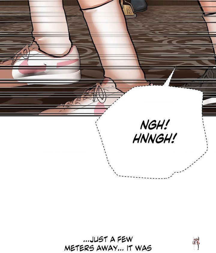 True or False? True or False? Chapter 70 - Page 12