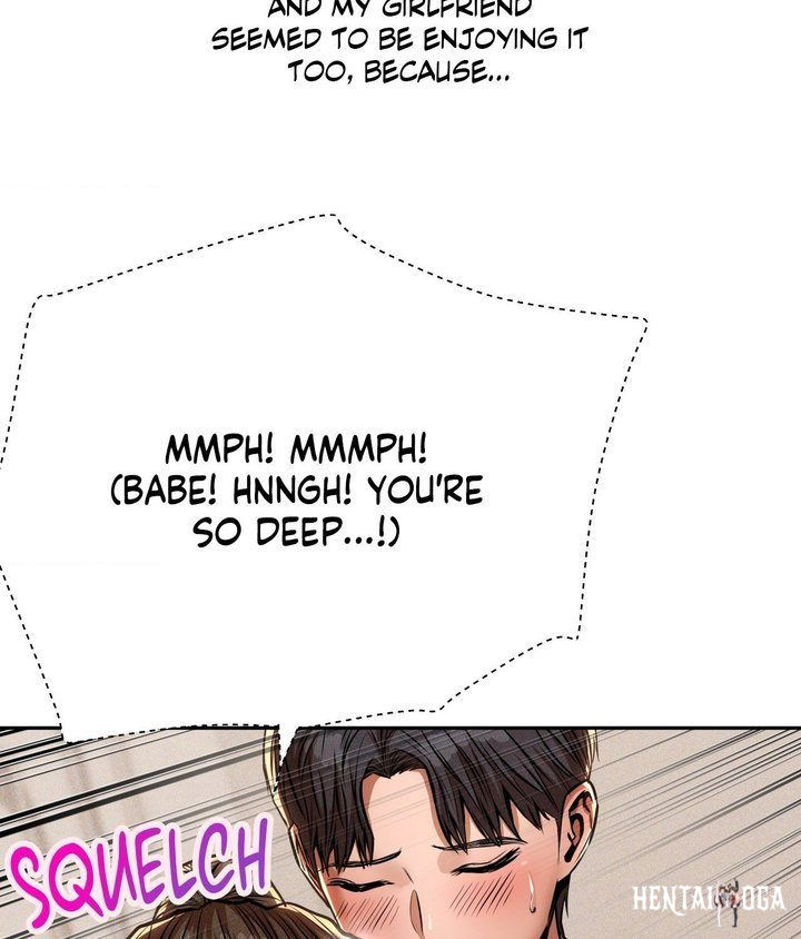 True or False? True or False? Chapter 70 - Page 14