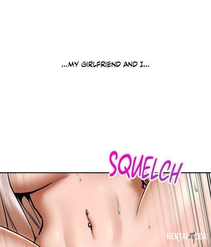 True or False? True or False? Chapter 70 - Page 19