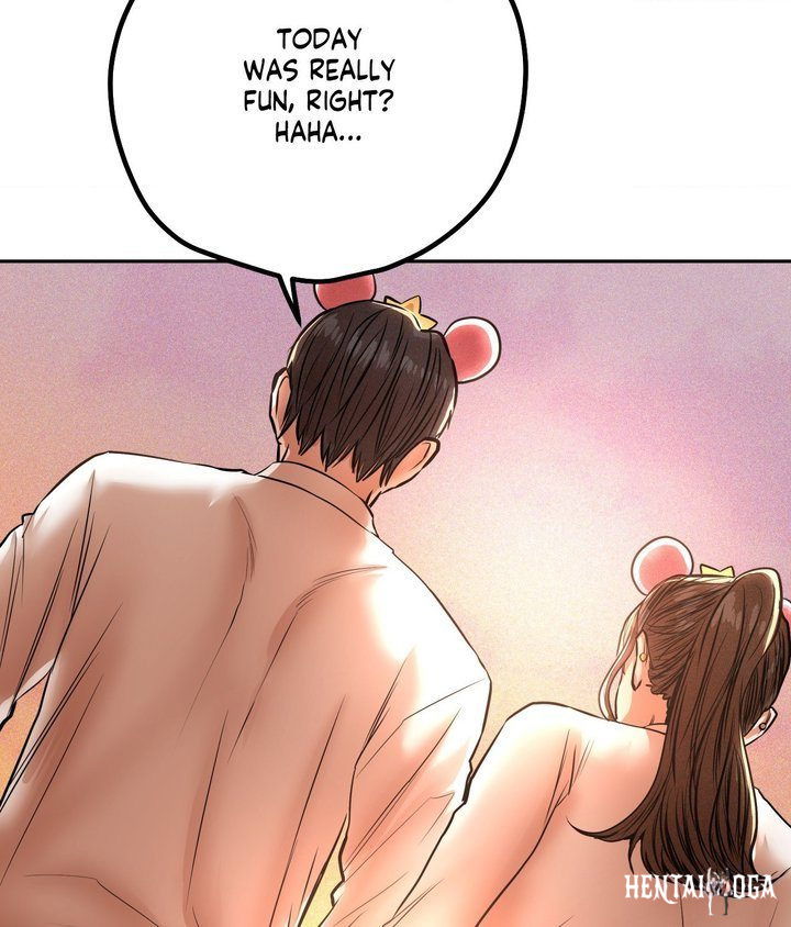 True or False? True or False? Chapter 70 - Page 37