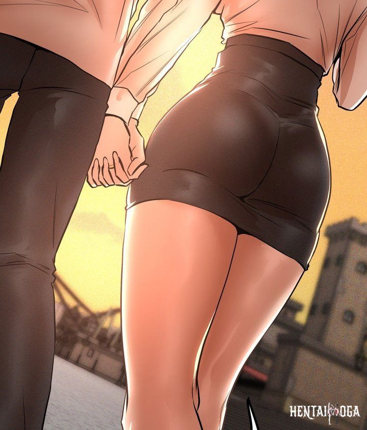 True or False? True or False? Chapter 70 - Page 38