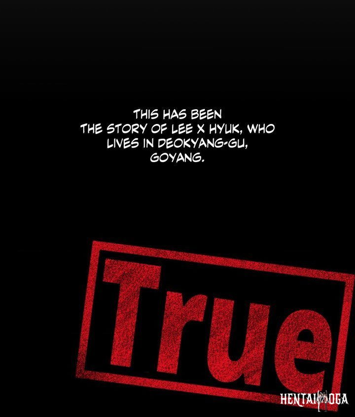 True or False? True or False? Chapter 70 - Page 45