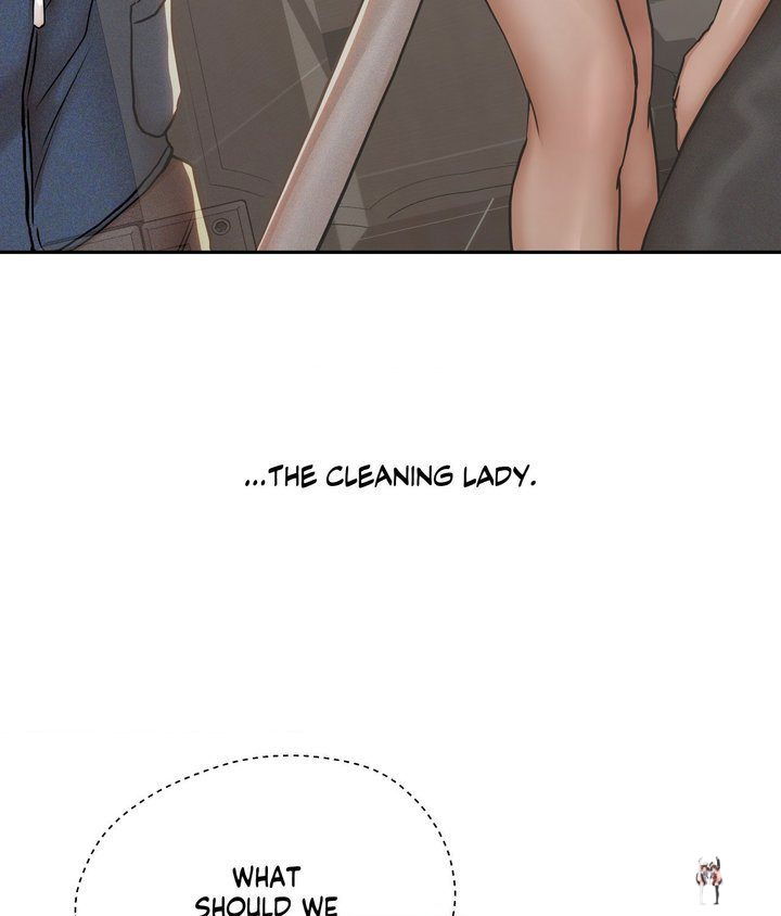 True or False? True or False? Chapter 69 - Page 25