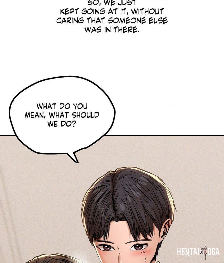 True or False? True or False? Chapter 69 - Page 35