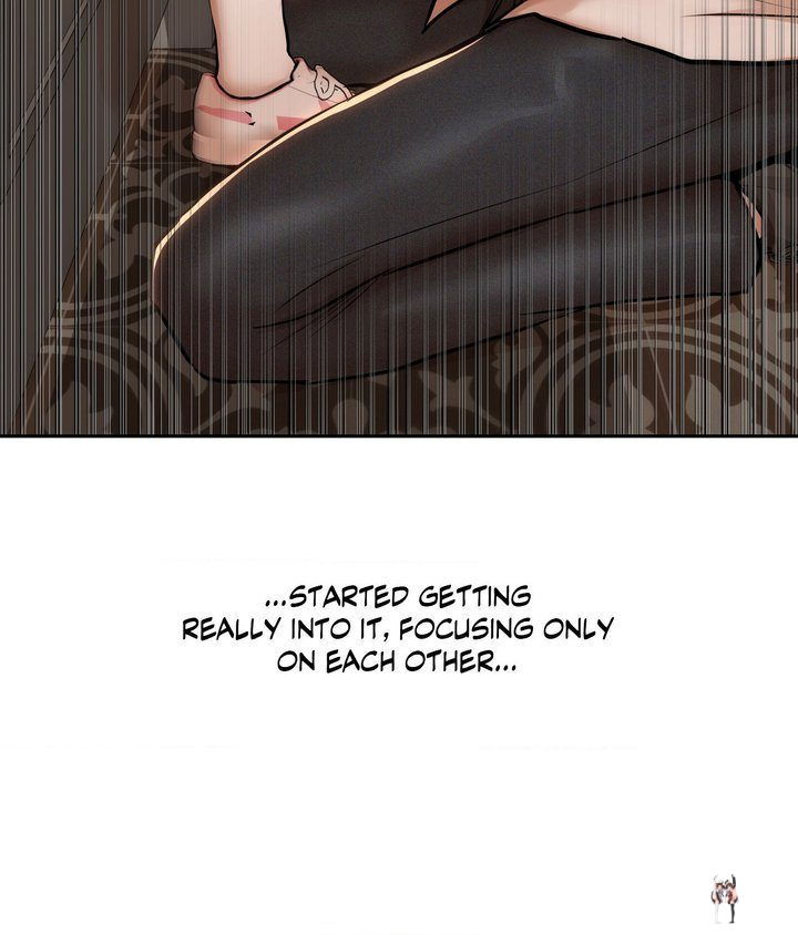 True or False? True or False? Chapter 69 - Page 7