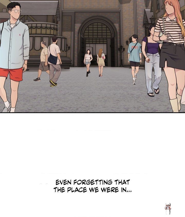 True or False? True or False? Chapter 69 - Page 9